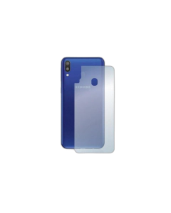 Samsung Galaxy M20 Back Protector Skin Matte Style Protector For Samsung Galaxy M20