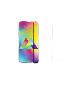 Samsung Galaxy M20 Full Screen Protector 9D Tempered Glass Protector For Samsung Galaxy M20