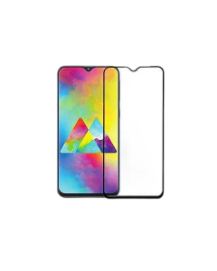 Samsung Galaxy M20 Full Screen Protector 9D Tempered Glass Protector For Samsung Galaxy M20