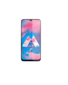 Samsung Galaxy M30 Glass Protector simple Tempered Glass For Samsung Galaxy M30