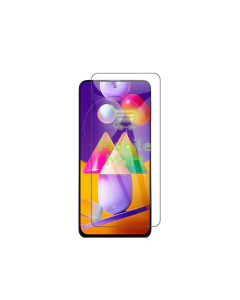 Samsung Galaxy M31s Glass Protector simple Tempered Glass For Samsung Galaxy M31s