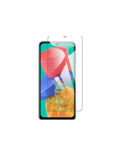 Samsung Galaxy M33 Glass Protector simple Tempered Glass For Samsung Galaxy M33
