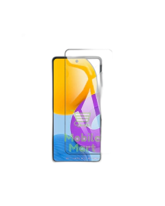 Samsung Galaxy M52 Glass Protector simple Tempered Glass For Samsung Galaxy M52 