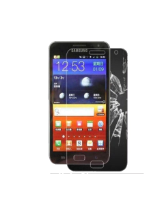 Samsung Galaxy Note 1 Glass Protector simple Tempered Glass For Samsung Galaxy Note 1