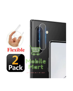 Samsung Galaxy Note 10 Back Camera Lens Protector Gorilla Protection For Samsung Galaxy Note 10 