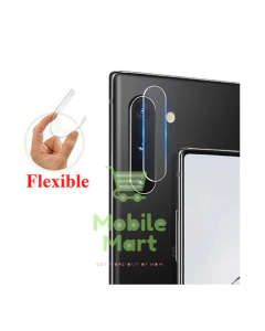 Samsung Galaxy Note 10 Back Camera Lens Protector Gorilla Protection For Samsung Galaxy Note 10 