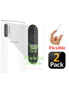 Samsung Galaxy Note 10 Plus Back Camera Lens Protector Gorilla Protection For Samsung Galaxy Note 10 Plus 