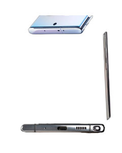 Samsung Galaxy Note 10 Plus Side Protection Side Matte Sctrach Proof For Samsung Galaxy Note 10 Plus
