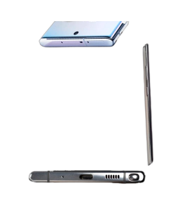 Samsung Galaxy Note 10 Plus Side Protection Side Matte Sctrach Proof For Samsung Galaxy Note 10 Plus