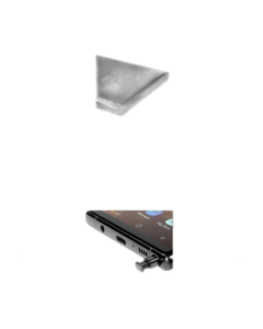 Samsung Galaxy Note 9 Side Protection Side Matte Sctrach Proof For Samsung Galaxy Note 9