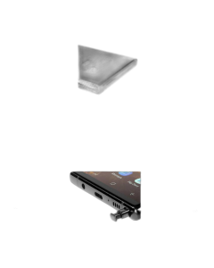Samsung Galaxy Note 9 Side Protection Side Matte Sctrach Proof For Samsung Galaxy Note 9