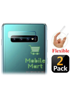 Samsung Galaxy S10 Back Camera Lens Protector Gorilla Protection For Samsung Galaxy S10