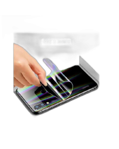 Samsung Galaxy S10 Back Protection Clear Jelly Soft Ultra Clear Jell For Samsung Galaxy S10
