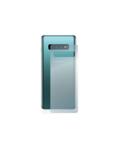 Samsung Galaxy S10 Back Protector Skin Matte Style Protector For Samsung Galaxy S10