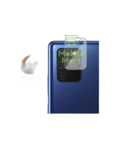 Samsung Galaxy S10 Lite Back Camera Lens Protector Gorilla Protection For Samsung Galaxy S10 Lite
