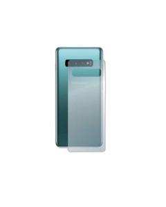 Samsung Galaxy S10 Plus Back Protector Skin Matte Style Protector For Samsung Galaxy S10 Plus