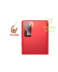 Samsung Galaxy S20 FE Back Camera Lens Protector Gorilla Protection For Samsung Galaxy S20 FE