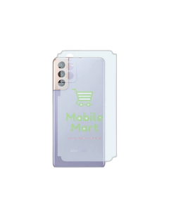Samsung Galaxy S21 Plus Back Protector Skin Matte Style Protector For Samsung Galaxy S21 Plus
