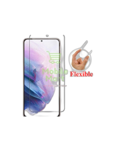 Samsung Galaxy S21 Plus Glass Protector Gorilla Flexible Tempered Glass For Samsung Galaxy S21 Plus