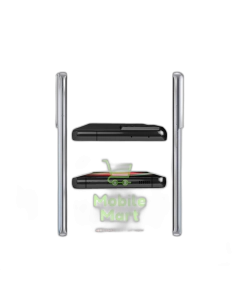 Samsung Galaxy S21 Ultra Side Protection Side Matte Sctrach Proof For Samsung Galaxy S21 Ultra