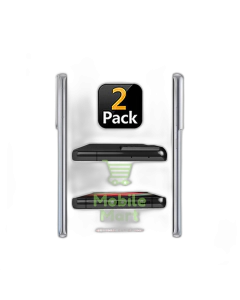 Samsung Galaxy S21 Ultra Side Protection Side Matte Sctrach Proof For Samsung Galaxy S21 Ultra