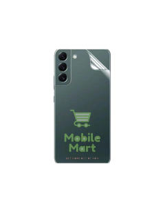 Samsung Galaxy S22 Plus Back Protection Clear Jelly Soft Ultra Clear Jell For Samsung Galaxy S22 Plus 