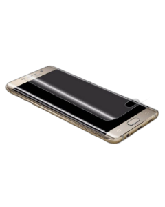 Samsung Galaxy S6 Edge Plus Front Protection Clear Jelly Soft Ultra Clear Jell For Samsung Galaxy S6 Edge Plus