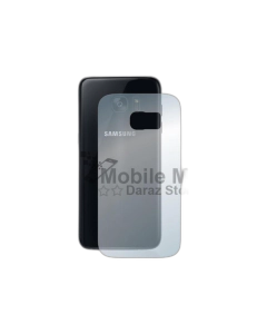 Samsung Galaxy S7 Back Protector Skin Matte Style Protector For Samsung Galaxy S7