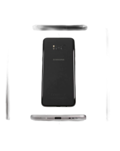 Samsung Galaxy S8 Plus Back Protector Skin Matte Style Protector For Samsung Galaxy S8 Plus