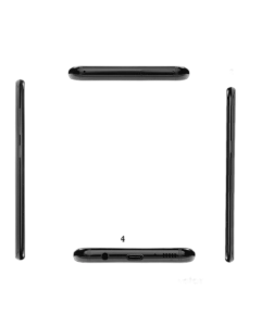 Samsung Galaxy S8 Side Protection Side Matte Sctrach Proof For Samsung Galaxy S8 