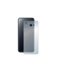 Samsung J4 Plus Back Protector Skin Matte Style Protector For Samsung J4 Plus