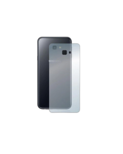 Samsung J4 Plus Back Protector Skin Matte Style Protector For Samsung J4 Plus