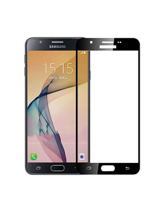 Samsung J5 Prime Full Screen Protector 9D Tempered Glass Protector For Samsung J5 Prime