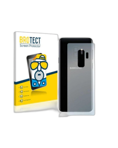 Samsung J6 Back Protector Skin Matte Style Protector For Samsung J6