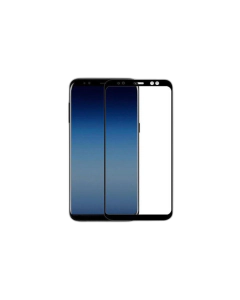 Samsung J7 Pro Full Screen Protector 9D Tempered Glass Protector For Samsung J7 Pro 