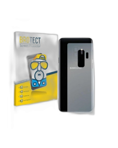 Samsung J8 Back Protector Skin Matte Style Protector For Samsung J8 
