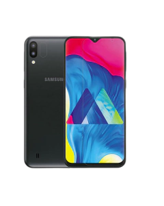 Samsung M10 Glass Protector simple Tempered Glass For Samsung M10 