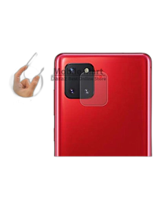 Samsung Note 10 Lite Back Camera Lens Protector Gorilla Protection For Samsung Note 10 Lite