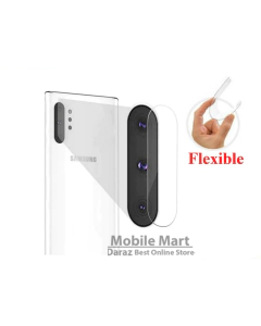 Samsung Note 10 Plus Back Camera Lens Protector Gorilla Protection For Samsung Note 10 Plus