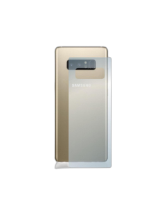 Samsung Note 8 Back Protector Skin Matte Style Protector For Samsung Note 8
