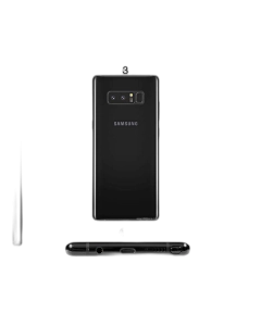 Samsung Note 8 Back Protector Skin Matte Style Protector For Samsung Note 8 