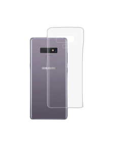 Samsung Note 9 Back Protection Clear Jelly Soft Ultra Clear Jell For Samsung Note 9