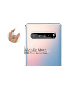 Samsung S10 5G Back Camera Lens Protector Gorilla Protection For Samsung S10 5G
