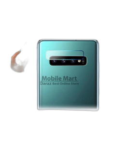 Samsung S10 Back Camera Lens Protector Gorilla Protection For Samsung S10