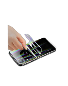 Samsung S10 Lite Back Protection Clear Jelly Soft Ultra Clear Jell For Samsung S10 Lite