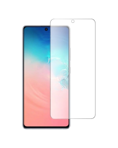 Samsung S10 Lite Glass Protector Gorilla Flexible Tempered Glass For Samsung S10 Lite