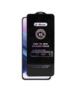 Samsung S21 Plus HD Glass OG Glass Protector Full Screen Glass For Samsung S21 Plus 
