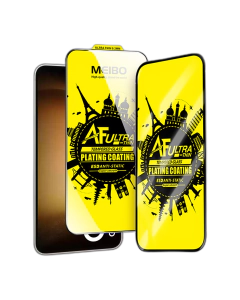 Samsung S23 MEIBO Full Screen Protector 9D Tempered Glass Protector For Samsung S23 MEIBO