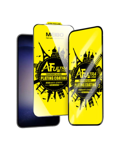 Samsung S23 Plus MEIBO Full Screen Protector 9D Tempered Glass Protector For Samsung S23 Plus MEIBO