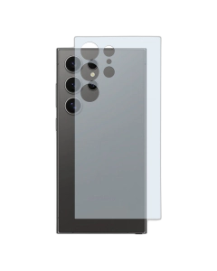 Samsung S24 Ultra Back Protector Skin Matte Style Protector For Samsung S24 Ultra 